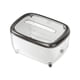 thumbnail image 1 of Dispensador de pañuelos con hebilla para mesa de cafetería y cocina Negro, 1 of 2