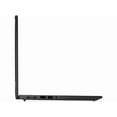 thumbnail image 4 of Lenovo ThinkPad T14 Gen 6 21QG002AUS 14" Touchscreen Notebook - Intel Core Ultra 7 2nd Gen 268V - 32 GB - 1 TB SSD - Windows 11 Pro - Intel Arc Graphics 140V - Webcam - IEEE 802.11be Wireless, 4 of 5