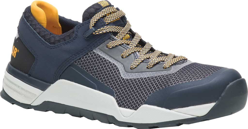 men's sprint aluminum toe composite plate athletic safety shoes