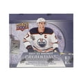 thumbnail image 3 of 2021/22 Upper Deck Credentials Hockey Hobby 20-Box Case, 3 of 9