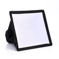 thumbnail image 2 of Portable Softbox  Soft Box Diffuser   Flash Light Speedlite 15x17cm Portable Softbox Soft Box Diffuser For   Flash Light Speedlite, 2 of 7