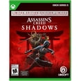 thumbnail image 1 of Assassin’s Creed Shadows - Limited Edition - Xbox Series X, 1 of 3
