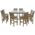 thumbnail image 1 of Windsor Avalon 9-Pieces Square Bar Set, 1 of 2