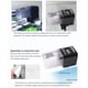 thumbnail image 3 of Greeniant Dispensador inalámbrico para estanque, alimentador portátil de alimentos para peces con ahorro de energía, pantalla LCD, temporizador de Piezas de acuario Generación 2/Negro Greeniant PT004183-01, 3 of 6
