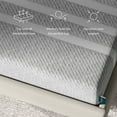 thumbnail image 4 of Leesa Original 10" Memory Foam Mattress, Queen, 4 of 7