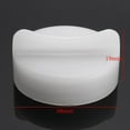 thumbnail image 3 of 2X Radiator Coolant Reservoir Overflow Recovery Tank Cap for Accord Rsx 19109Ph1620 19109-Ph1-620, 3 of 6