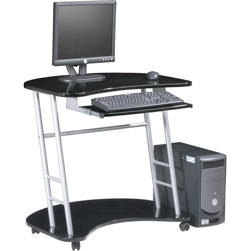 Kids Computer Desk-Kool Kolor Collection