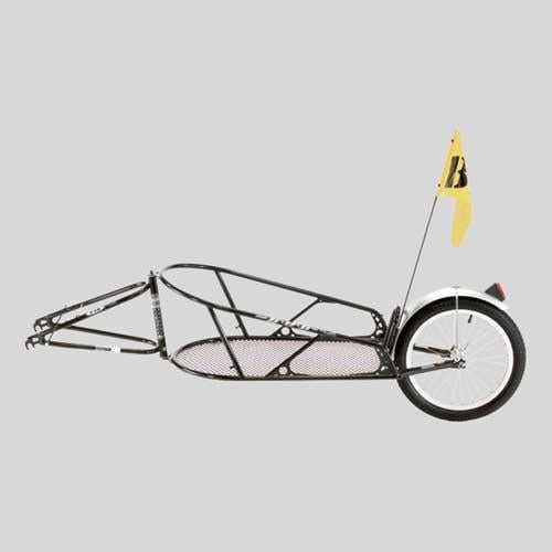 Bob tr0501 yak bicycle trailer Clearance