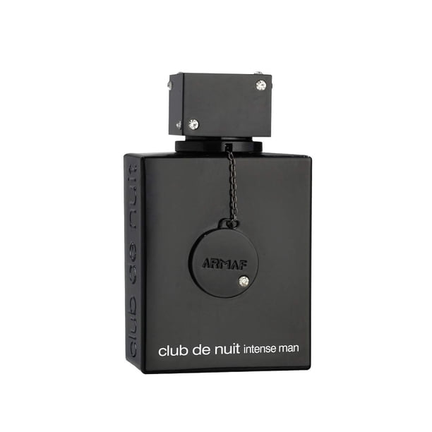 Perfume Armaf Club De Nuit Intense Man Eau De Toilette 100 ml