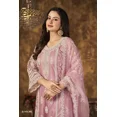 thumbnail image 3 of Stitched Indian Sharara Set Kurtis Salwar Suit Designer Party Wear Kurta Dress, 3 of 4