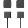 thumbnail image 2 of Neuf - Ubiolabs Pad de Charge Sans Fil 15W Lot de 2, 2 of 4