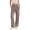 Tea Grey, variant on Weardear Tall Straight Leg High Waisted Sweatpants Womens Casual Workout Pants with Inner Drawstring and Side Pockets