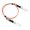 1m, variant on 3 5m 10G Cable OM2 Active Optical Cable Data Transfer Rates Active Optical Cable for Networks Equipment