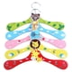thumbnail image 1 of Perchas de Madera para Perros y Gatos YUANXCMXG 5 Piezas Color Aleatorio, 1 of 5