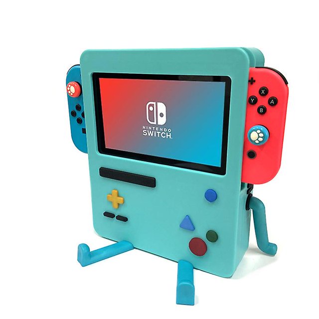 Soporte para TV Switch, soporte para pantalla de consola de juegos Switch