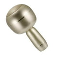 thumbnail image 2 of MesaSe Bluetooth Sans Fil Microphone à Champignon Portable pour Android pour PC N ° 3, 2 of 8