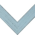 thumbnail image 3 of Craig Frames Jasper Picture Frame 9 X 12 Inch Country Sky Blue, 3 of 4