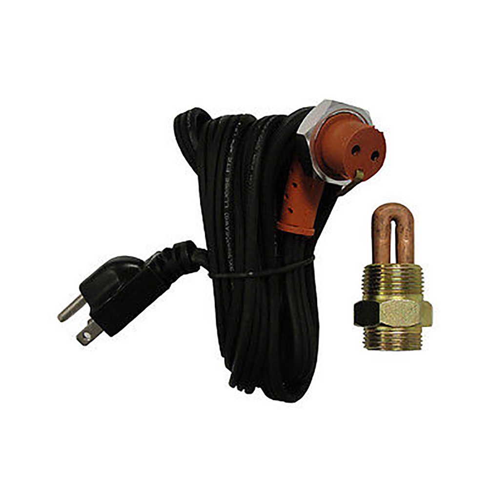 Belarus Tractor Frost Plug Heater 500 502 505 520 522 525 530 532 560