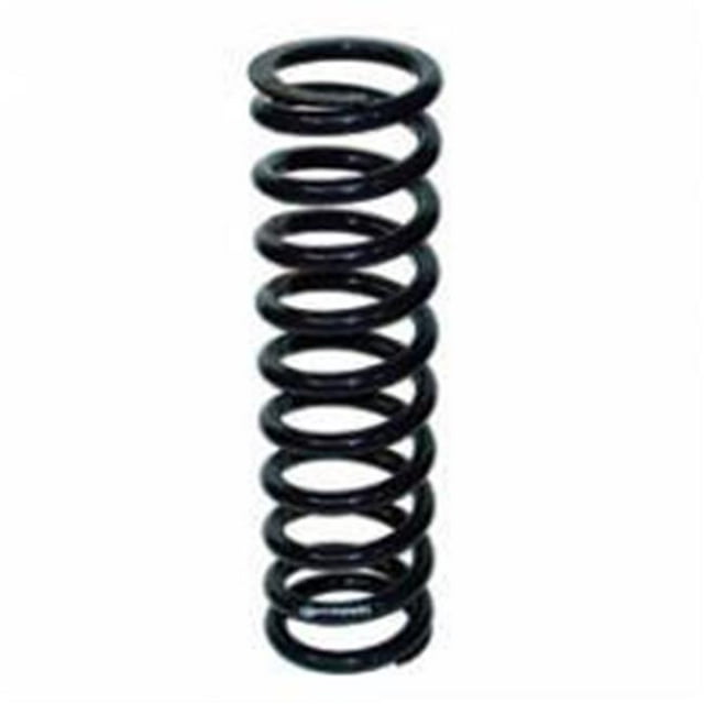 Ressort à Bobine 1.87 Po I.D. 112 lbs 10 Po