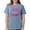 Blue Jean, variant on CafePress - Pink Trump T Shirt - Womens Comfort Colors® Shirt