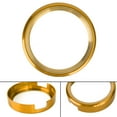 thumbnail image 5 of Cnc Speedometer Cover Guard Protect Gold Fit For Honda Cmx 300 Cmx 500 20-21, 5 of 5