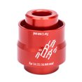 thumbnail image 1 of Soidarity Kit de herramientas de instalación de aleación de aluminio con sello de polvo de horquilla delantera de suspensión de bicicleta ZTTO, Ciclismo Rojo Soidarity OD020144-02, 1 of 6
