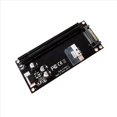 thumbnail image 2 of 2X Adaptador de Tarjeta Gráfica Externa SFF-8654 8i A PCIe 4.0 X16 para Placa Base Accesorios de Computadora para Bricolaje, 2 of 7