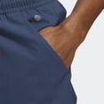 thumbnail image 6 of adidas Men's Standard Provisional Rain Golf Pants, Crew Navy, X-Large, 6 of 8
