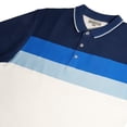 thumbnail image 2 of Playera tipo Polo para Hombre Generra 118706, 2 of 4