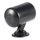 thumbnail image 4 of Soporte para medidor de tablero, soporte universal para medidor de automóvil, color negro, tecnología de vanguardia, 4 of 5