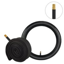2 Pcs 20" inch Inner Bike Tube 20 x 1.75 - 2.125 Bicycle Rubber Tire