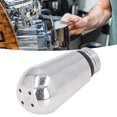 thumbnail image 4 of Coffee Steam Nozzle, Coffee Maker Tip Environmentally Friendly Washable 304 Stainless Steel With Multiple Holes For EXPOBAR 4 Holes, 4 of 8