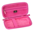 thumbnail image 2 of Funda para calculadora Aproca compatible con TI-30XIIS, color rosa, 2 of 7