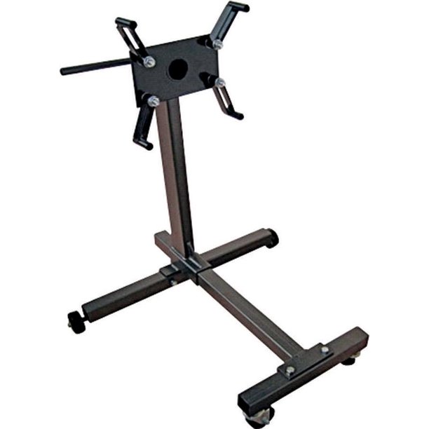 vulcan repair stand review