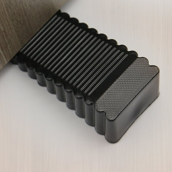 Household Door Suction Card Door Windproof Fixed Door Door Stopper Multiple Color Optional Door Stopper Household Good Things