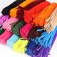 thumbnail image 4 of Limpiadores de tuberías con tallos de chenilla coloridos, 50 Uds., 30cm, juguetes educativos para niños, decoración para fiesta de cumpleaños y Navidad hecha a mano, suministros para manualidades, 4 of 4