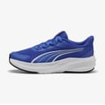 thumbnail image 1 of Tenis Puma Dasher Lite Sliptech PS para Niños 17 A 21.5. 313326-02 azul 19.5, 1 of 5