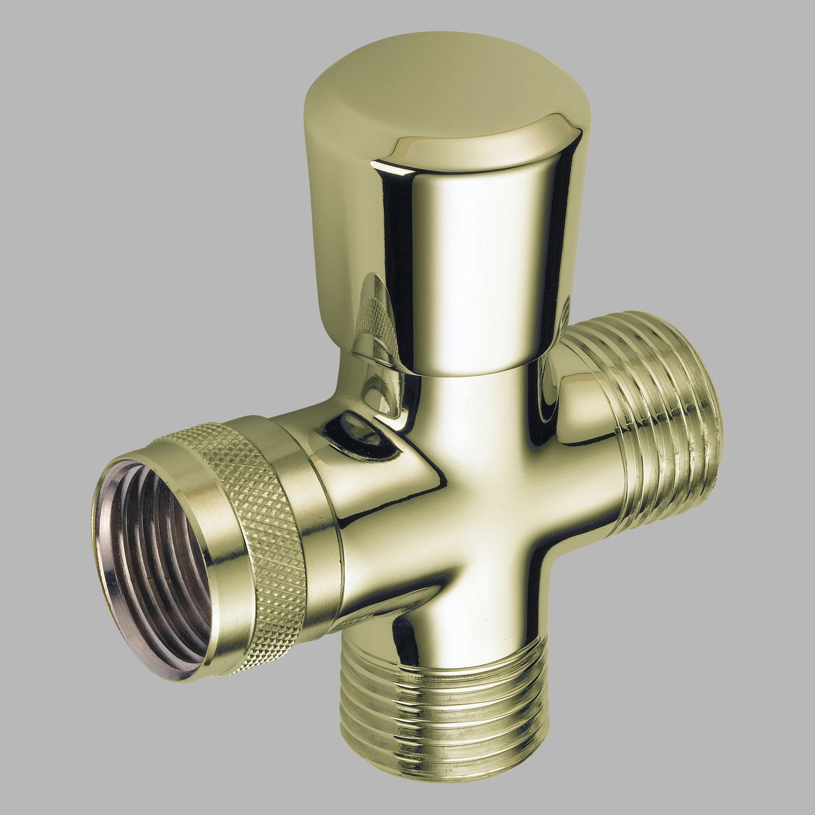 Delta 50650 3Way Shower Arm Diverter for Hand Shower