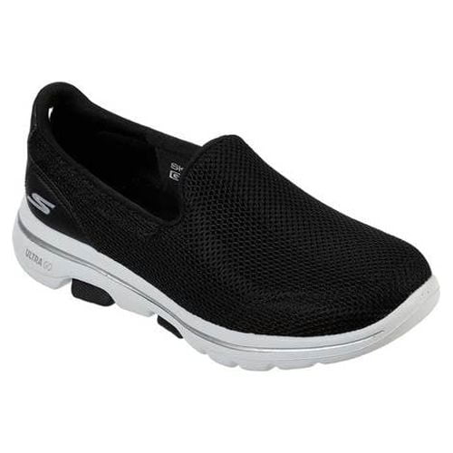 Skechers Women's Gowalk 5 Slip On Sneaker (Wide Available)