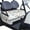 boho-310, variant on 51" x 31" Universal Golf Cart Front Bench Seat Cover, Soft Microfiber Towel for EZGO, Yamaha, Club Car, Icon Model Seats