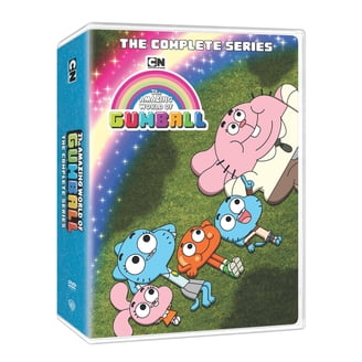 Cartoon Network: Steven Universe Complete Collection - Series
