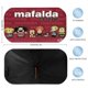 thumbnail image 2 of Mafalda Sombrilla Solar para Auto - Protector de Parabrisas Plegable | Cortina Solar Delantero | Bloqueo UV y Aislamiento de Calor 133x73cm, 2 of 6