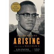 LES PAYNE; TAMARA PAYNE The Dead Are Arising (Hardcover)