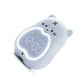 thumbnail image 5 of Despertador Cateissary Reloj de Escritorio Pantalla Digital Azul 4.2v 2Conjunto, 5 of 6