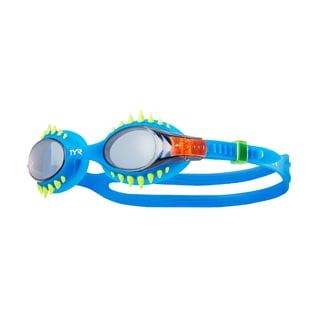 Tyr Kids Goggles SWIMPLE SPIKES by Tyr