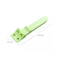 thumbnail image 2 of Scale for Grams Season Control Spoon Measuring Household Season Limit Spoon Gram Scale Seasoning Spoon Accurate Measuring Spoon Season Quantitative Spoon Small Measuring Spoons, 2 of 8