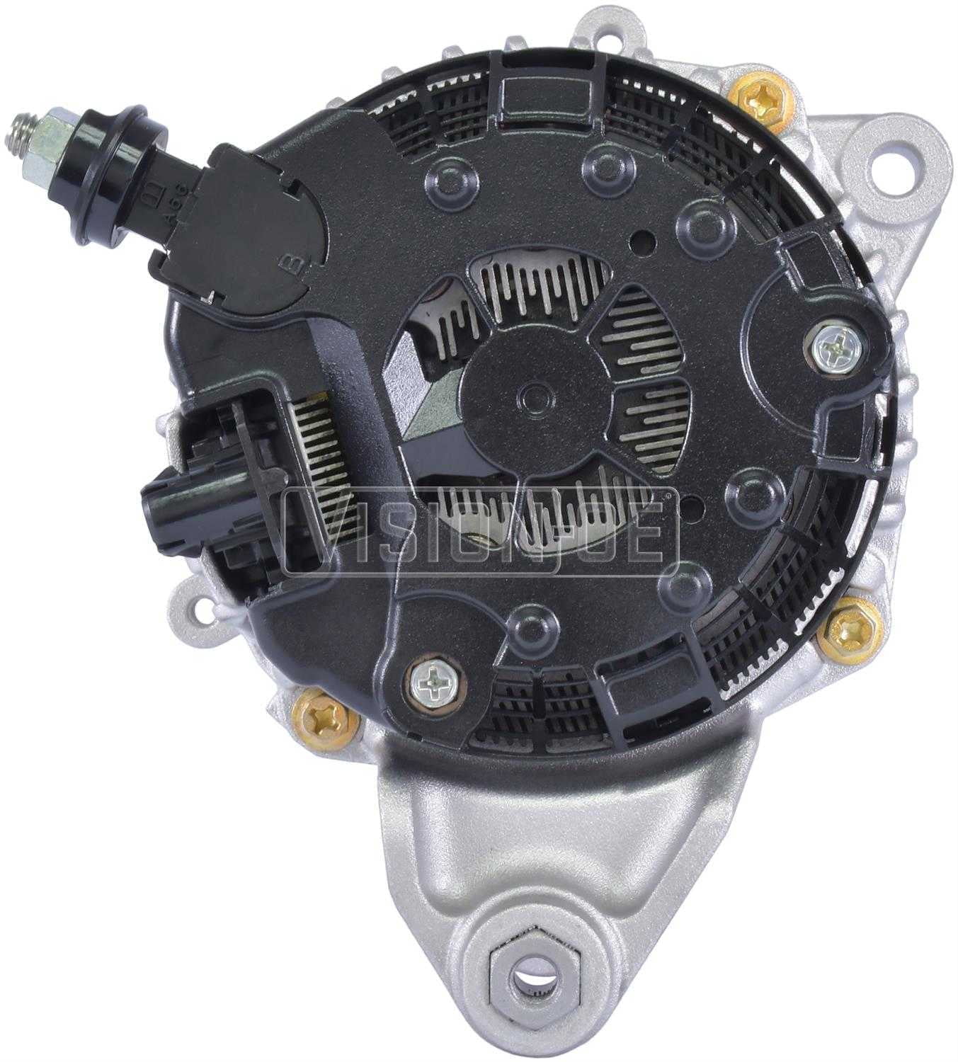 Vision OE 42250 Alternator