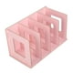 thumbnail image 3 of Estantería de madera para escritorio, organizador de almacenamiento de libros, estantería de madera para escritorio, la mejor de su clase, 3 of 10
