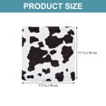thumbnail image 2 of Decorative Modern Pillowcase Fashion Pillow Cover Home Bed Pillow Protector, 2 of 8
