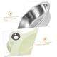 thumbnail image 2 of Pet bowl, dog bowls, feeding bowl for dogs, feeding bowl for kittens, cute dog book bowl, 2 of 5